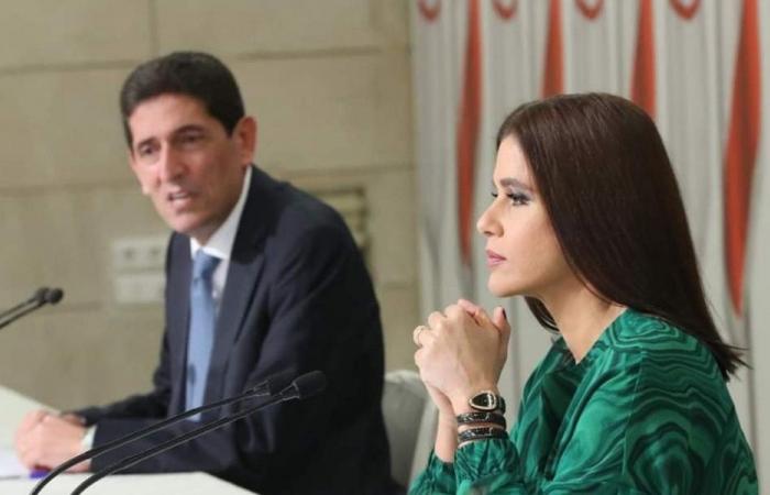 دفعة كبيرة من ترشيحات «القوات اللبنانية»