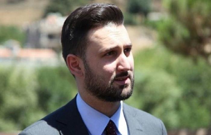 تيمور جنبلاط: لتجنيب لبنان جولة جديدة من الدمار