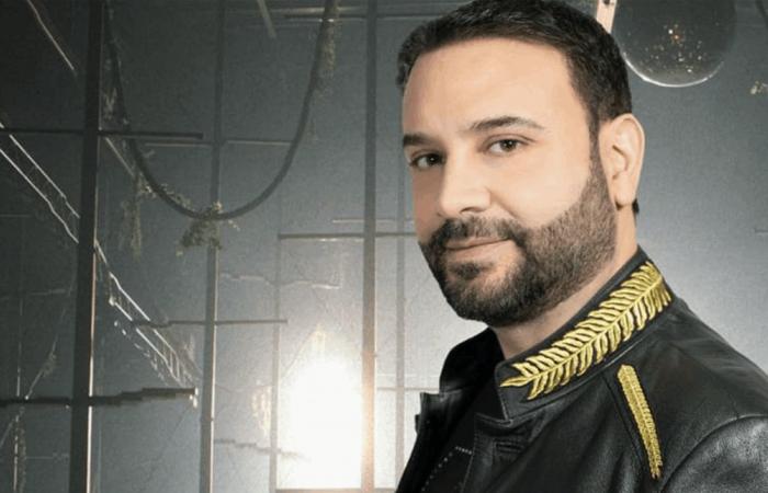 وائل صعب يتحدث عن ظهوره في "بخمس أرواح".. وردود الفعل الإيجابية