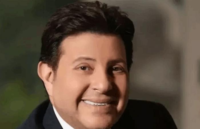 هاني شاكر تعرّض لأزمة صحية.. وفنانة تطلب من الجمهور الدعاء له