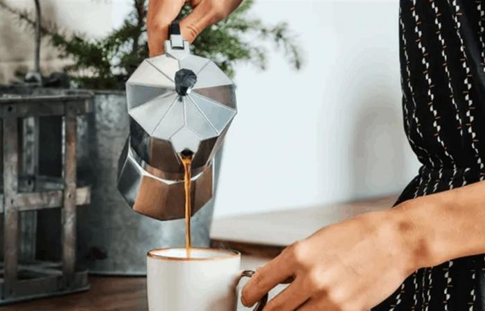 فائدة للقهوة.. دراسة تكشف عنها