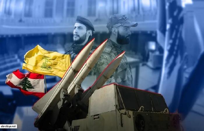 هل من “تمرّد” في جناح “الحزب” العسكري؟