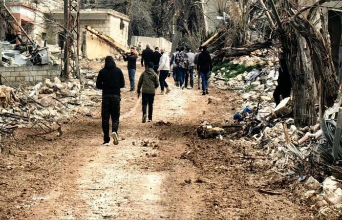 بيئة “الحزب” تنتقد مغامرته علنًا