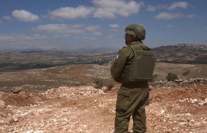 إنذار إسرائيلي جديد إلى سكان جنوب لبنان!