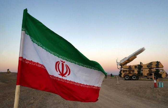 تركيا لم تكن هدفا للصاروخ الآتي من إيران