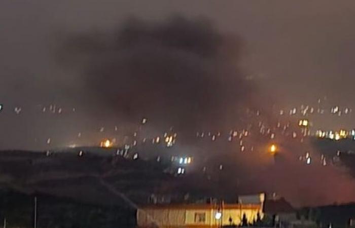 إسرائيل: ضربنا مئات الأهداف في إيران