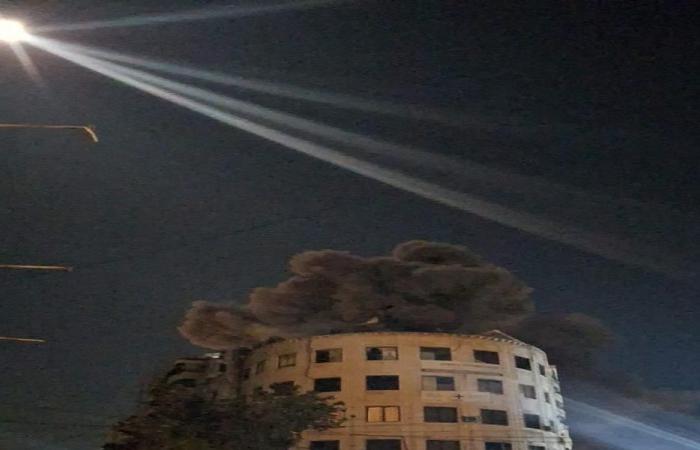 “الحزب” ارتكب خطأ واجتياح لبنان غير مقبول