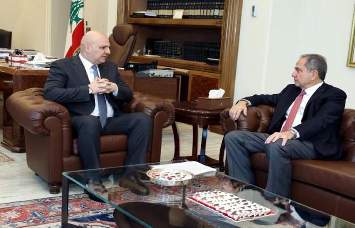 الصدي: لا أزمة بنزين ومازوت وغاز