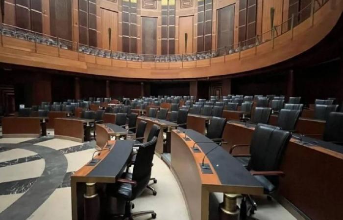 إليكم مضمون اقتراح التمديد لمجلس النواب