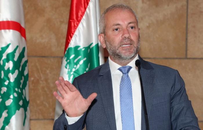 حبشي: لن نوافق على التّمديد لسنتَيْن