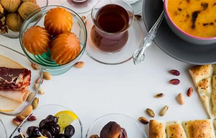 رمضان في الطقس البارد... ماذا نأكل لنحافظ على الدفء والطاقة؟
