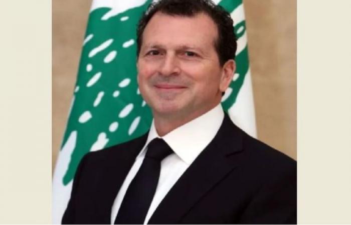 شحادة: إيران أدخلت لبنان في الحرب عبر وكلائها