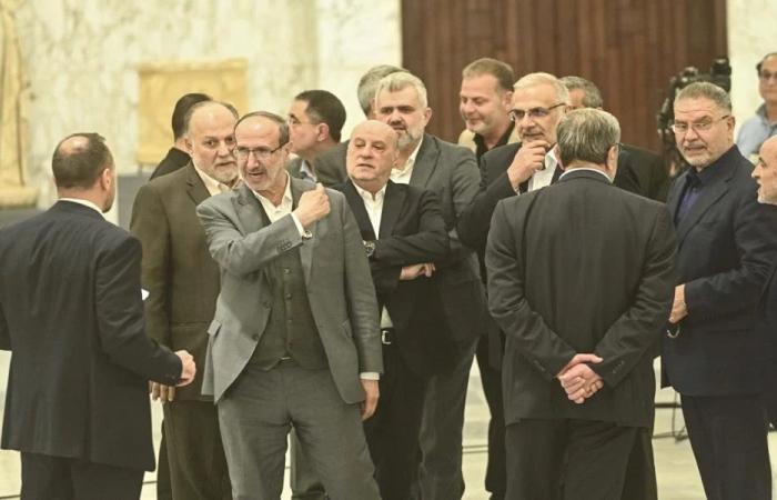 “الحزب” يعلن استهداف مقر عسكري شمال إسرائيل