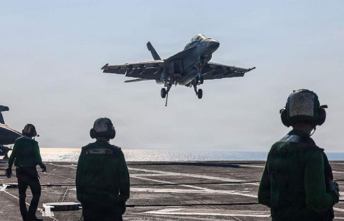 ضوء أخضر أميركي لإسرائيل… ضد “الحزب”!