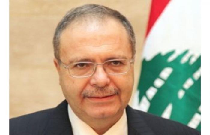 متري: لبنان مستعد للتفاوض دوليًا