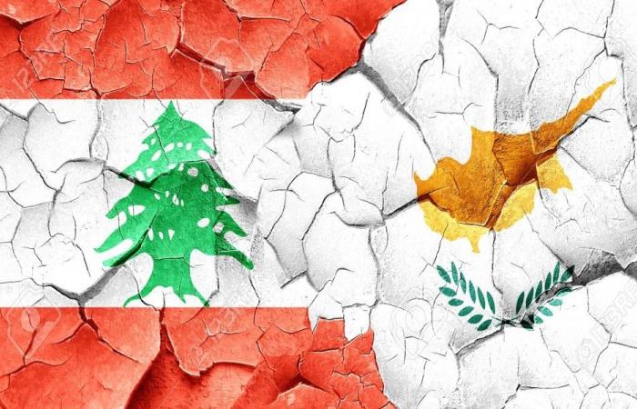 قبرص: المسيّرات المحملة بالمتفجرات انطلقت من لبنان