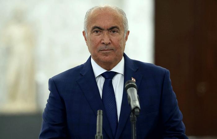 مخزومي: أين الدولة ممّا يجري في بيروت؟