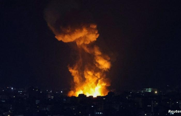 إجلاء روسي من بيروت… 150 على متن طائرة