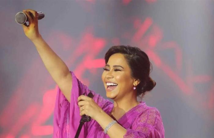 بعد خضوعها لعملية جراحية عاجلة.. هذه آخر تطورات حالة شيرين عبد الوهاب الصحية