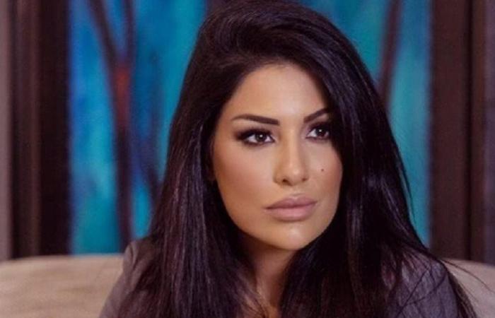 غنوة محمود تشارك اقتباساً مؤثراً لجبران خليل جبران عن الحرب