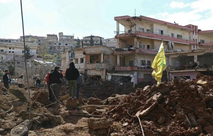 إنزال النبي شيت: إسرائيل استخدمت معبرًا لـ”الحزب”