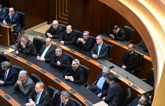 بعد خبر اغتياله.. محمد رعد يظهر لأول مرة! (صورة)