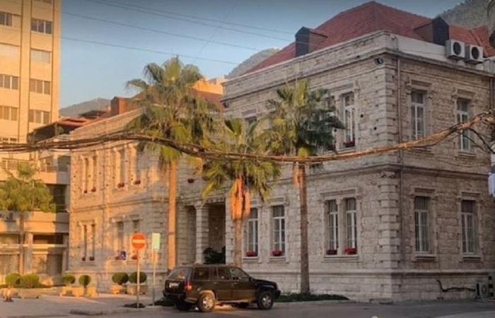 بلدية جونية توضح حقيقة إنذار إخلاء محيط فندق