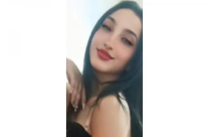 خرجت من منزلها ولم تَعُد