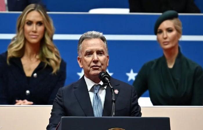 ويتكوف: دمرنا معظم قدرة إيران على التخصيب