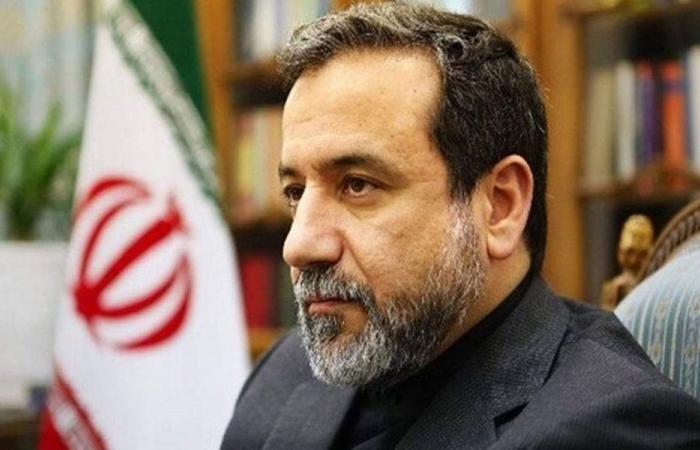 عراقجي: أميركا تتلاعب بالأسواق بأخبار زائفة