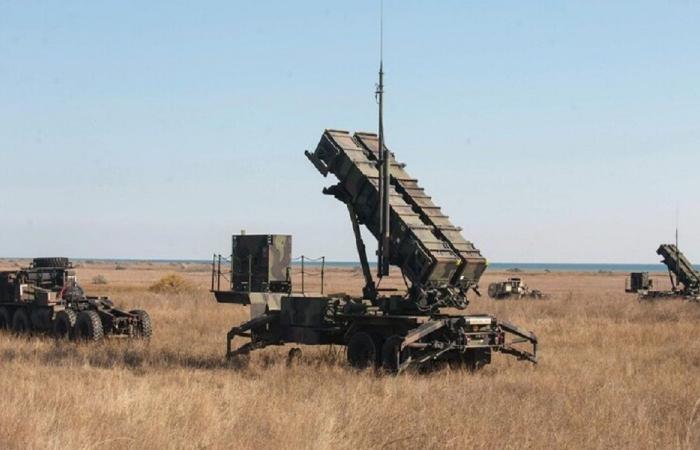 تركيا تعلن نشر منظومة باتريوت في ملاطية