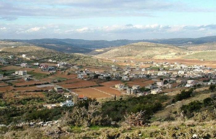 رئيس بلدية رميش: اتصالات إسرائيلية تطلب إخراج النازحين.. وإلا!