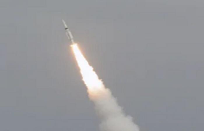 السعودية تعترض 7 صواريخ باليستية