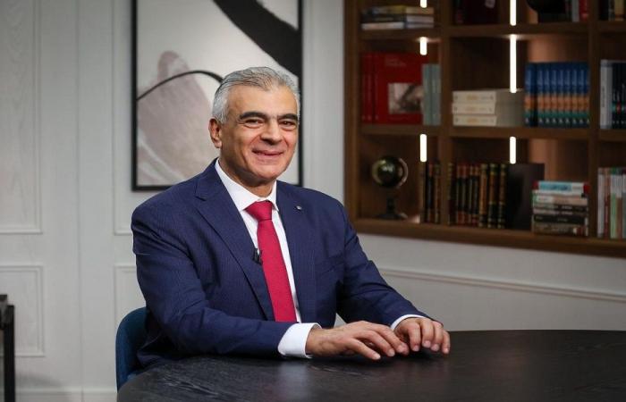 الصايغ لباسيل: حليف بشار الأسد… إقرأ التاريخ جيّدًا