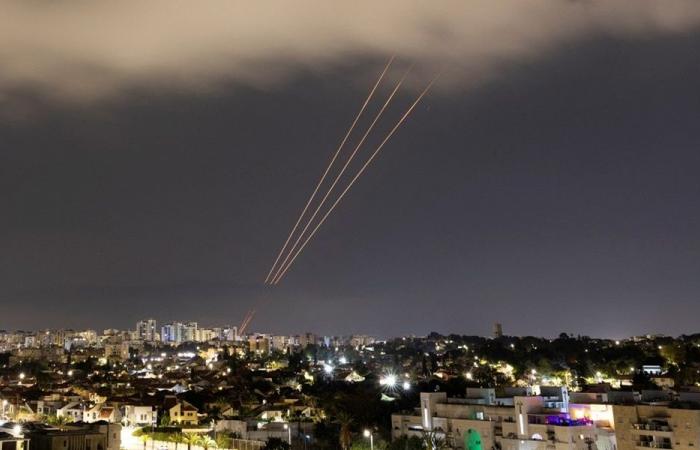 ماذا استهدفت الضربات الإيرانية الأخيرة على إسرائيل؟