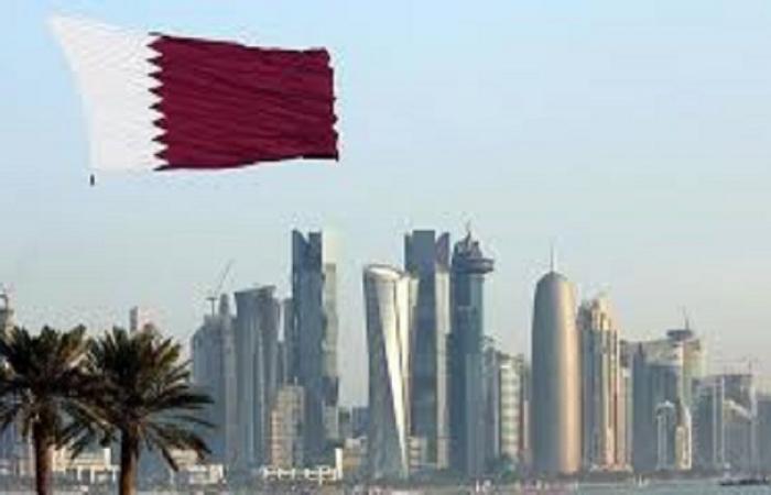 قطر: إيران تهاجم أهدافًا مدنية