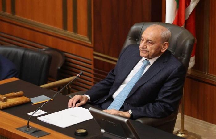 الأميركيون لبرّي: لا تصلح للوساطة