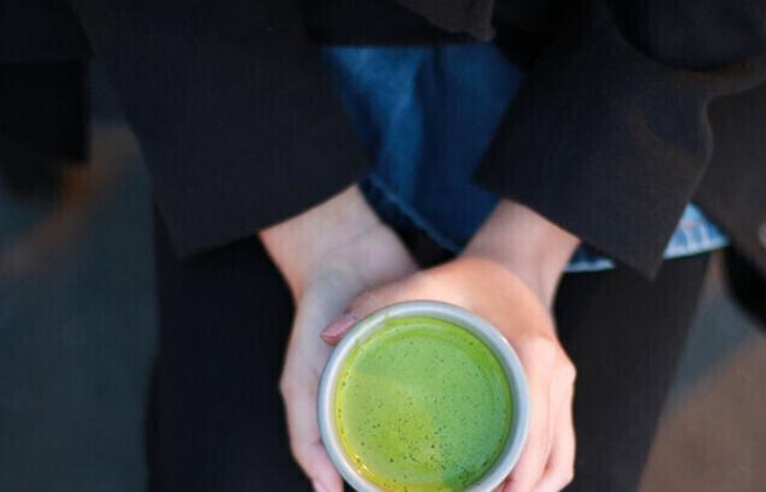 قدرة غير متوقعة للماتشا ضد حساسية الأنف.. دراسة تكشف التفاصيل