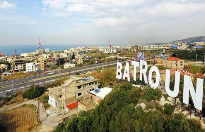 إخلاء بلدات بترونيّة خوفًا من استهدافها؟