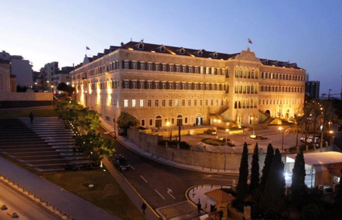 وزراء ممتعضون