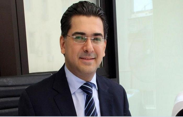 مرقص: عون يقود جهودًا دبلوماسية عارمة لوقف الحرب