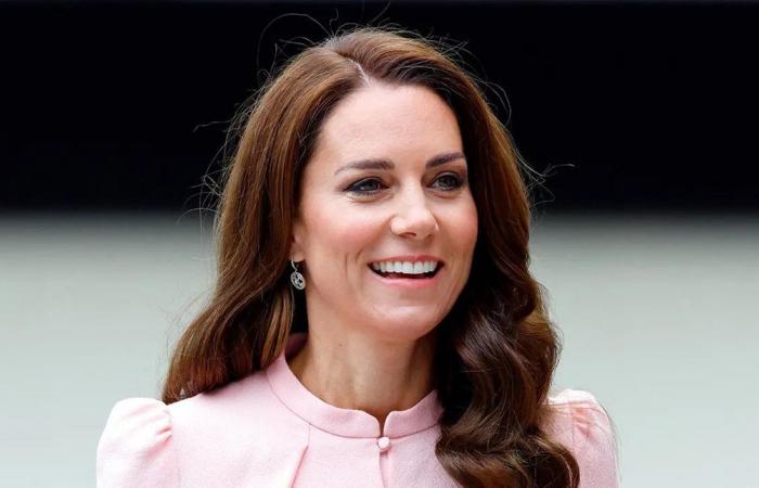 كيت ميدلتون تعلن تغيّر نمط حياتها بعد التعافي من السرطان