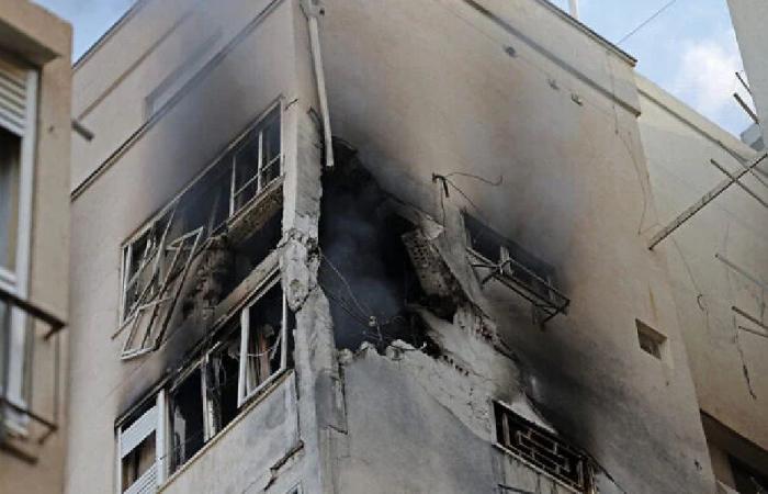 عناصر “الحزب” قنابل موقوتة على مداخل الأبنية