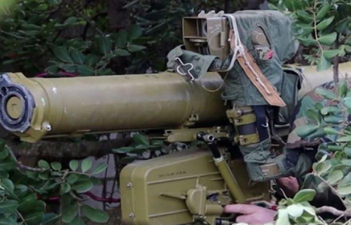 “الحزب”: استهدفنا دبابتَي ميركافا ومقرّ الفرقة 146 في جعتون