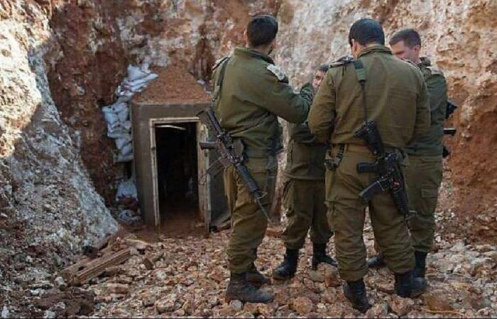 إسرائيل: استهدفنا أكثر من 110 مقرات لـ”الحزب” منذ بدء “زئير الأسد”