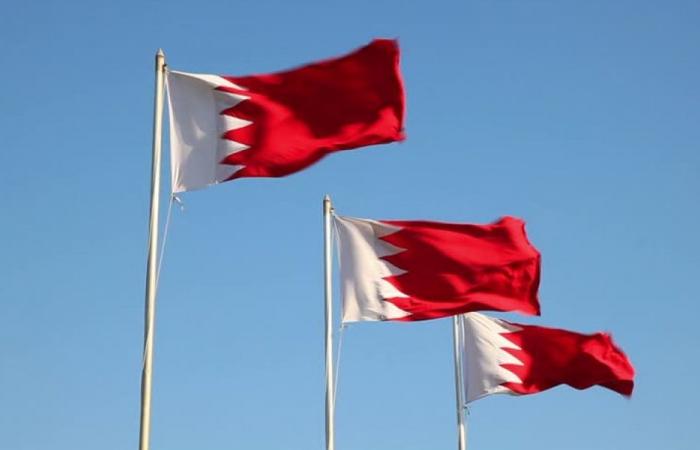 البحرين: اعتراض 124 صاروخًا و203 مسيّرات منذ بدء العدوان