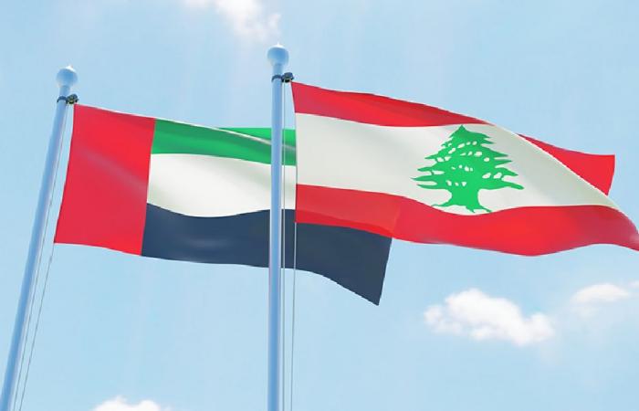 الإمارات تؤكد دعمها لقرار حظر أنشطة “الحزب” العسكرية