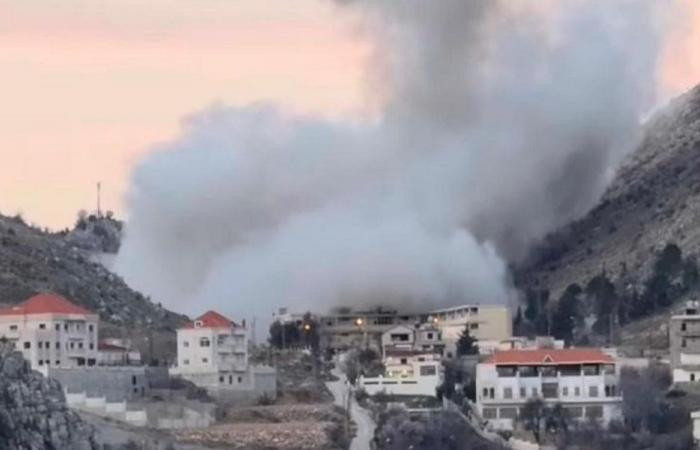 مقتل 7 من قادة فيلق القدس في لبنان!