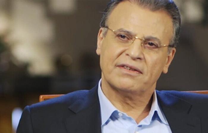 خبر مُحزن... الموت يُغيّب الإعلامي البارز جمال ريان