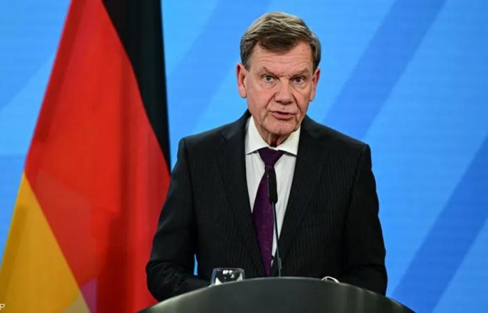 ألمانيا: سنقدم حزمة مساعدات للبنان بقيمة 188 مليون يورو